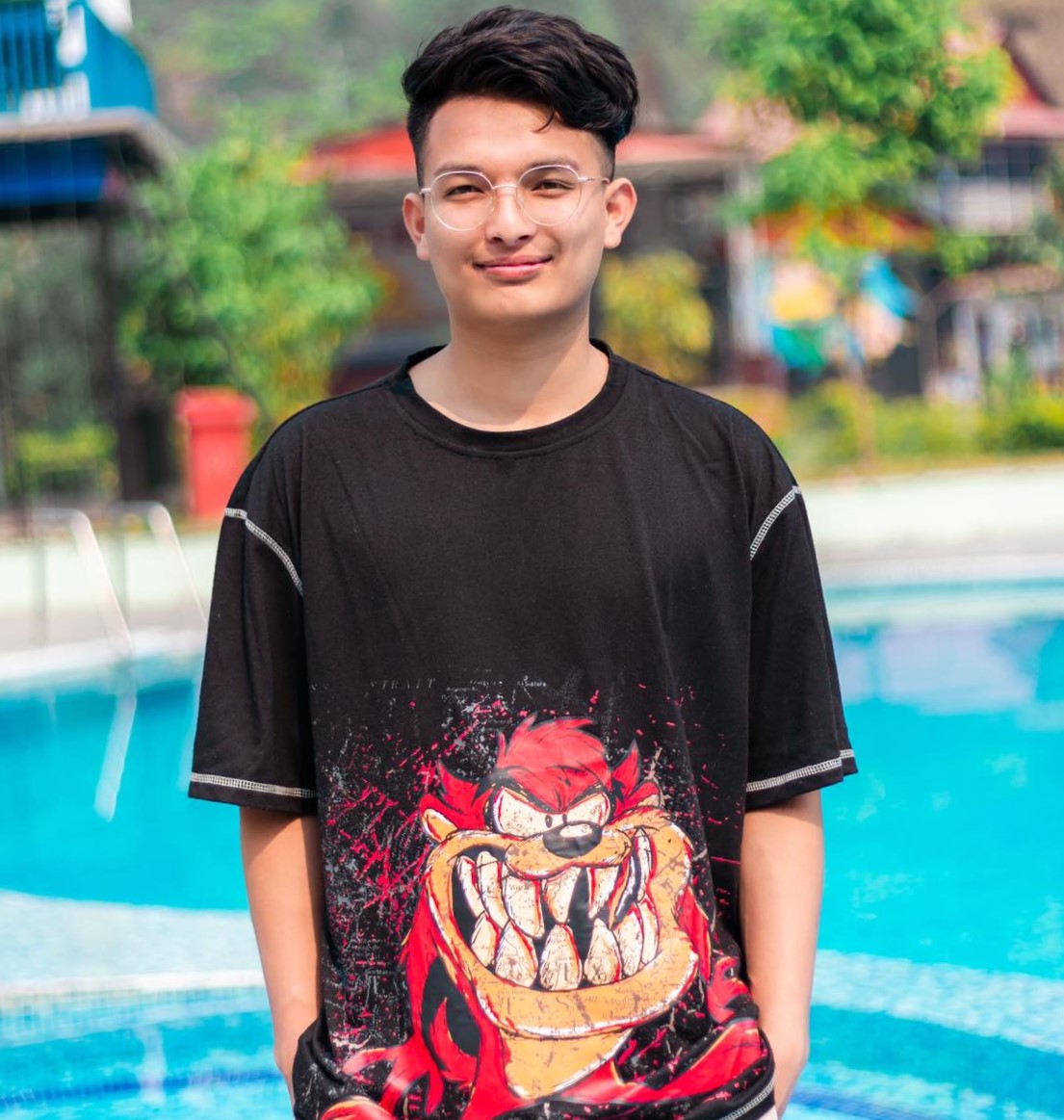Neekit's Image